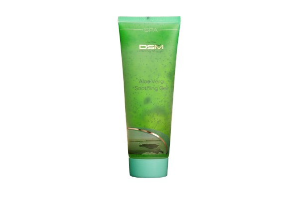 Aloe Vera Soothing Gel