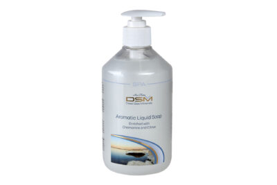 Aromatic liquid soap Chamomile and citrus