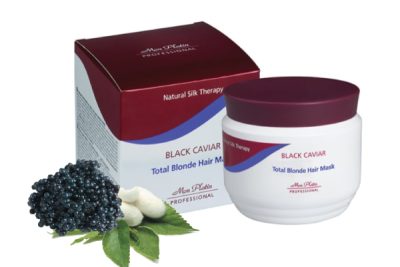 BC blond mask 500