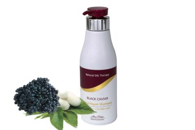 BC dry sh 500