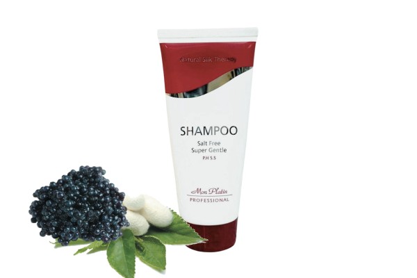BC salt free sh 100