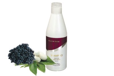 BC salt free sh 400
