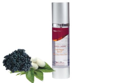 BC str serum