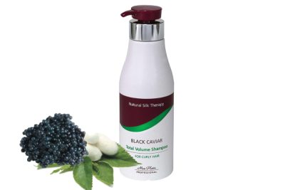 BC volume curly sh 1000