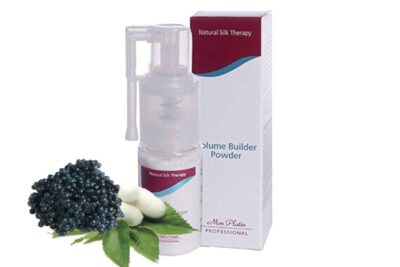 BC volume powder