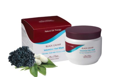 BC volumizer mask 500