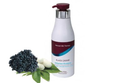 BC volumizer sh 500