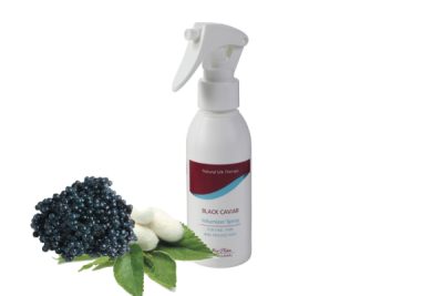 BC volumizer spray
