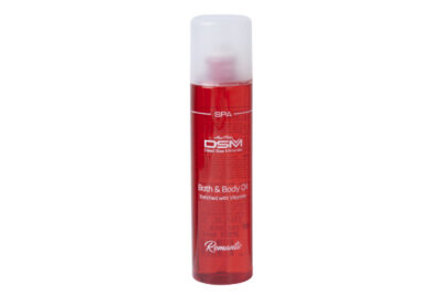 Bath&body oil