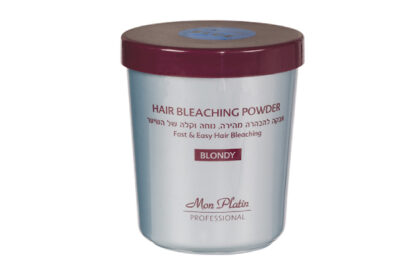 Blondy Blue bleaching powder