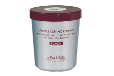 Blondy white bleaching powder