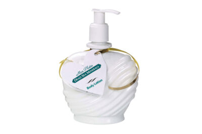 Body lotion