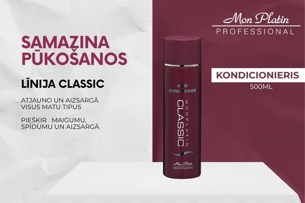 Classic Kondicionieris matiem