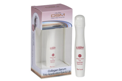Collagen Serum Trio Applicator Eyes & Lips