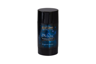 Deodorant Stick For Men - Blue Wave