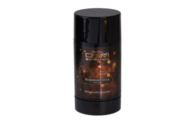 Deodorant Stick For Men - Golden Splash