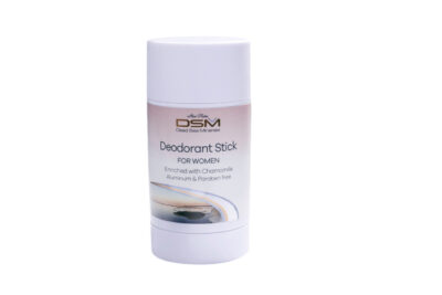 Deodorant Stick For Women Deodorant With Long-Lasting Action chamomile