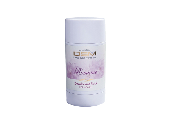 Deodorant Stick For Women Deodorant With Long-Lasting Action romance