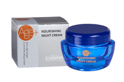 Derma Age Collagen & Hyaluronic acid Nourishing Night Cream