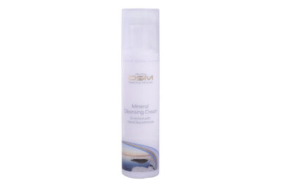 Face cleansing cream