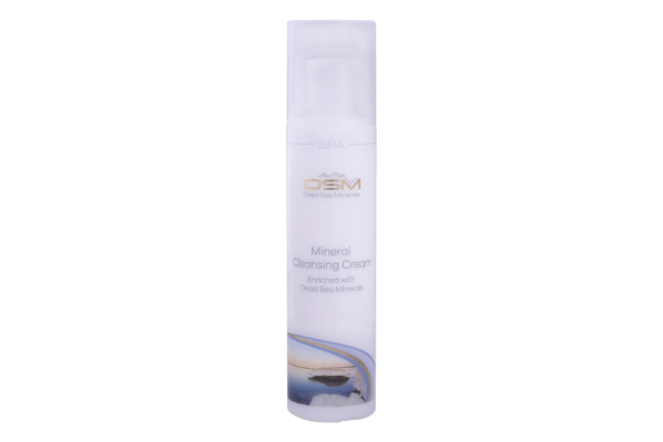 Face cleansing cream