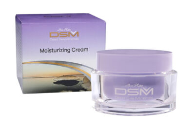 Face moisturizing cream