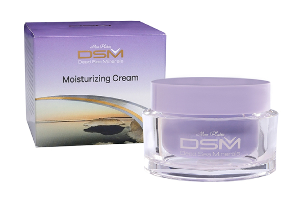 Face moisturizing cream