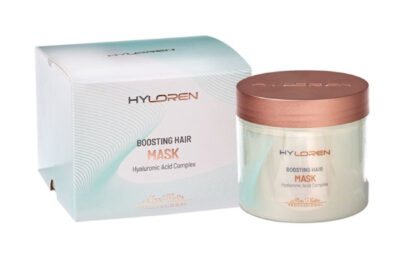 HL boosting mask