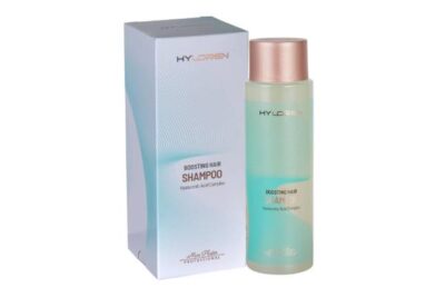 HL boosting shampoo