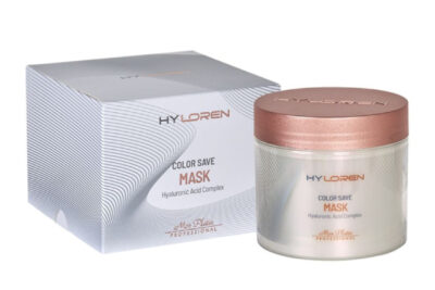 HL color mask