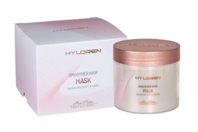 HL smoother mask