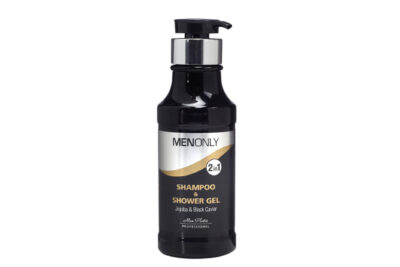 Menonly shower gel