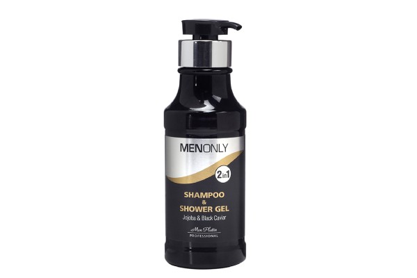 Menonly shower gel