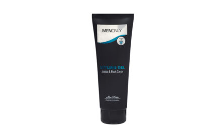 Menonly styling gel