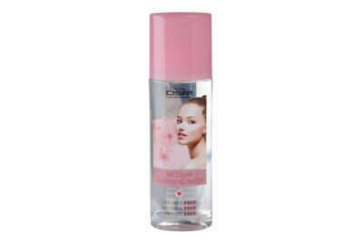 Micellar cleansing water