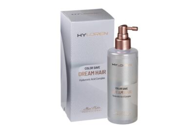 Mon Platin Hy Loren Spray for Damaged Hair