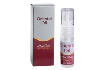 Mon Platin oriental oil 13