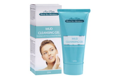 Mud Cleansing Gel