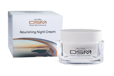 Nourishing Night Cream