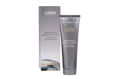 after shave
