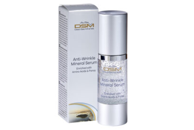 antiwrinkle serum