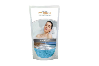 bath salt
