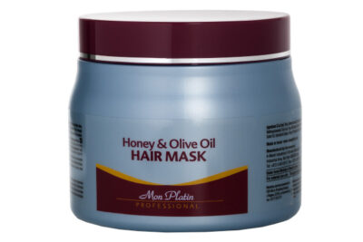 honey mask