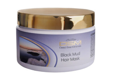 mask mud