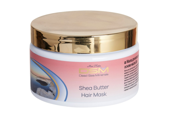 mask shea