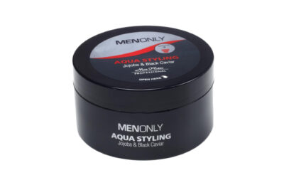 men only wax