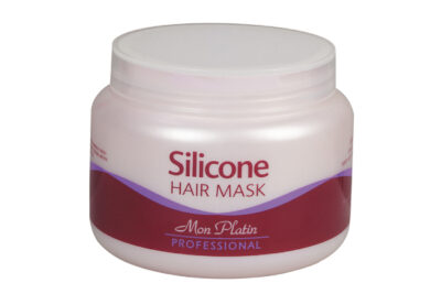 silicone mask