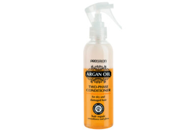 Argan two-phase cond