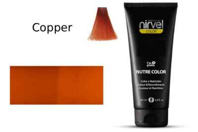 Copper