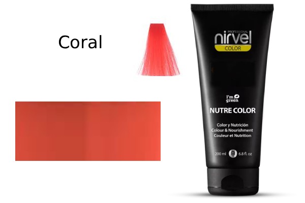 Coral